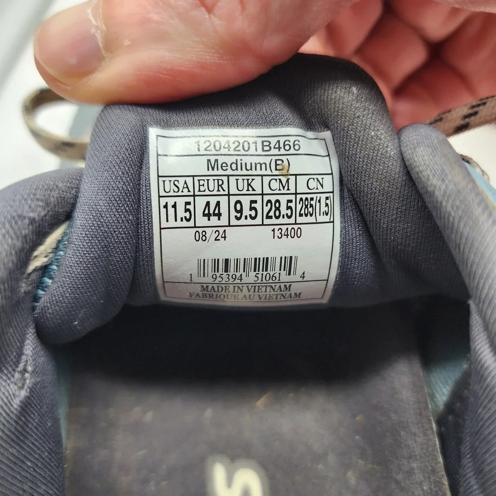Brooks ghost max